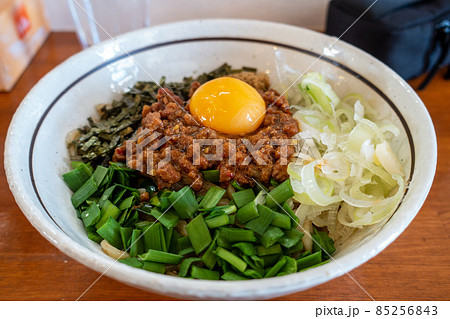 とても美味しい日本の麺類 85256843
