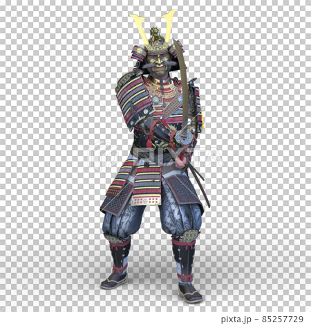 軍事指揮官 85257729
