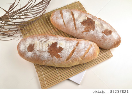 ベーカリー パン屋 パン工房 85257821
