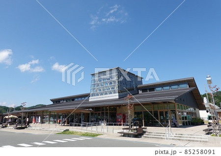 いいたて村の道の駅までい館(2021年9月) いいたて村の道の駅までい館(2021年9月) 85258091