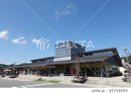 いいたて村の道の駅までい館(2021年9月) いいたて村の道の駅までい館(2021年9月) 85258093