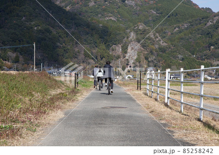 メイプル耶馬サイクリングロード メイプル耶馬サイクリングロード 85258242