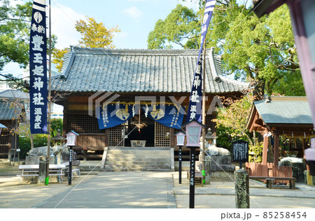 神社 神社 85258454
