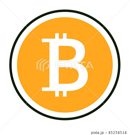 シンプルなビットコイン 85258518