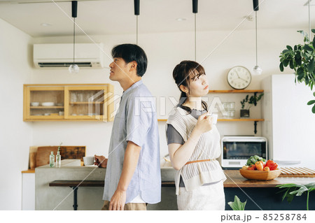 夫婦喧嘩 85258784