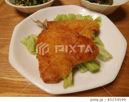 アジフライ 85259599