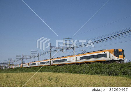 22000系&30000系ビスタカー(近鉄富田~霞ヶ浦) 85260447