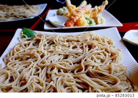 蕎麦 蕎麦 85263013