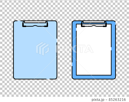 文具剪貼板 文具剪貼板 85263216