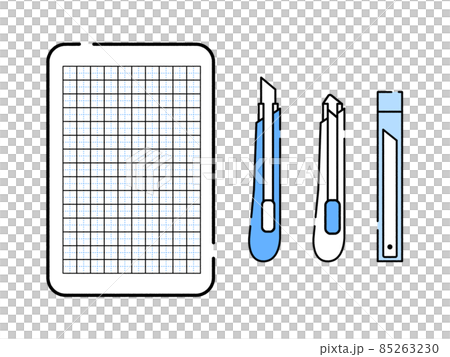 文具刀具刀具刀具墊 85263230