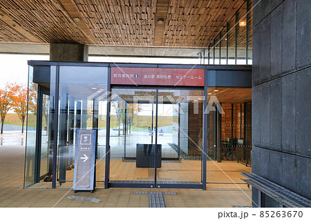 道の駅高田松原(岩手県) 道の駅高田松原(岩手県) 85263670