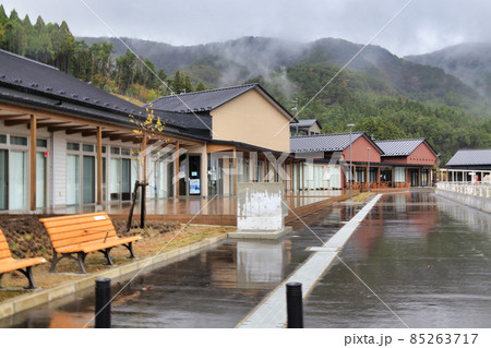道の駅硯上の里おがつ（宮城県） 85263717