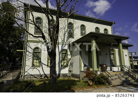 佐賀城下町　さがレトロ館　佐賀県佐賀市 85263743