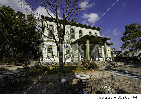 佐賀城下町　さがレトロ館　佐賀県佐賀市 85263744