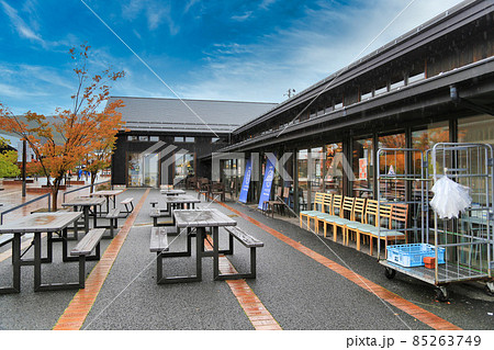 道の駅おながわ（宮城県） 85263749