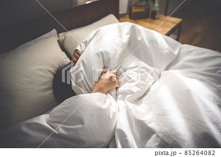 寝室 寝室 85264082