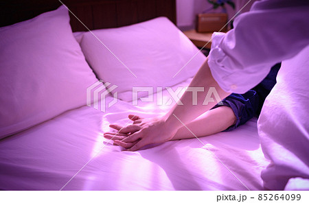 寝室 85264099