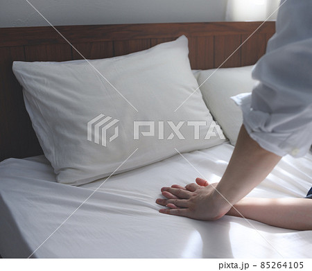 寝室 寝室 85264105