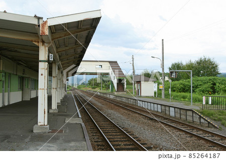 愛別駅 JR愛別駅 A38 石北本線 石北線 愛別駅 JR愛別駅 A38 石北本線 石北線 85264187