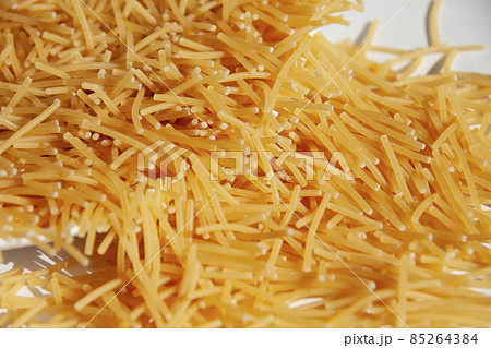 スペイン料理食材（フィデウア） 85264384