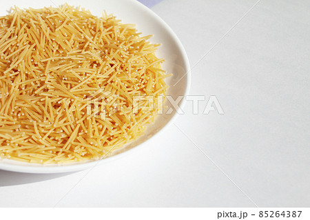 スペイン料理食材(フィデウア) スペイン料理食材(フィデウア) 85264387