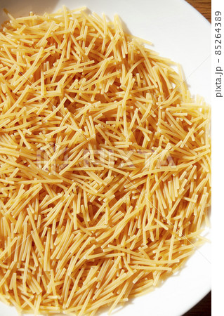スペイン料理食材（フィデウア） 85264389