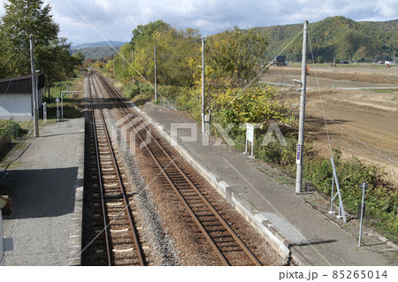 中愛別駅 JR中愛別駅 A39 石北本線 石北線 中愛別駅 JR中愛別駅 A39 石北本線 石北線 85265014