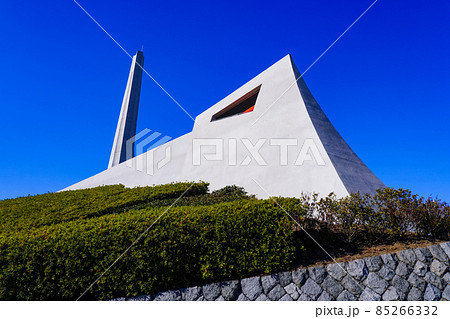 国立代々木競技場 第二体育館 国立代々木競技場 第二体育館 85266332