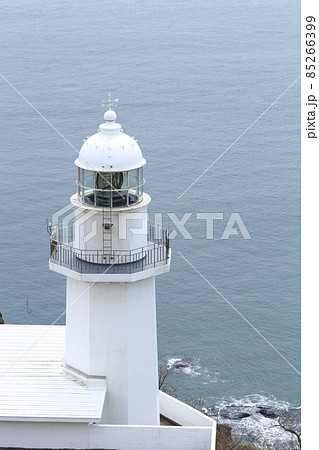 北海道 室蘭 チキウ岬灯台 北海道 室蘭 チキウ岬灯台 85266399