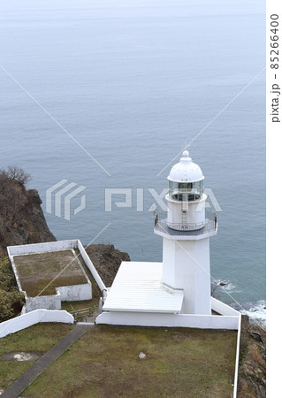 北海道 室蘭 チキウ岬灯台 北海道 室蘭 チキウ岬灯台 85266400