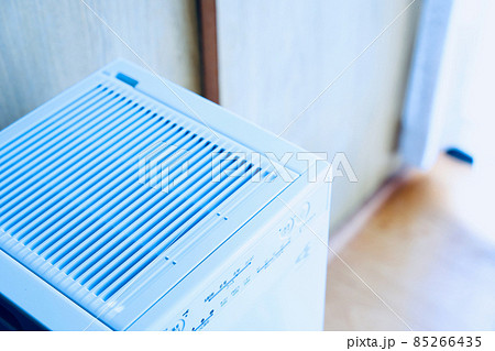 空気清浄機 85266435
