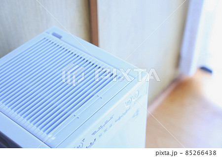 空気清浄機 85266438