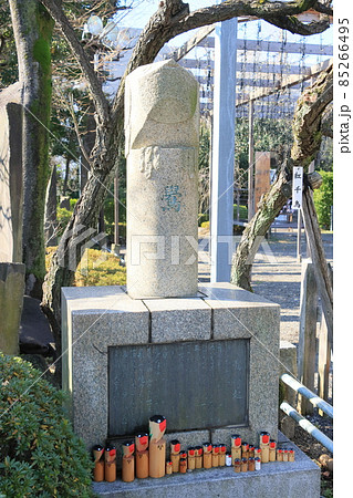 鷽 うそ 鷽替え 天満宮の神事 鷽 うそ 鷽替え 天満宮の神事 85266495