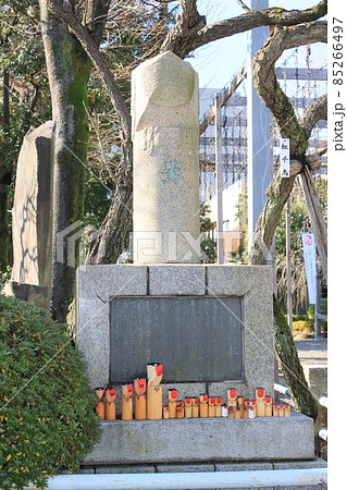 鷽　うそ　鷽替え　天満宮の神事 85266497