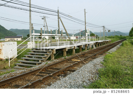 愛山駅 JR愛山駅 A40 石北本線 石北線 廃止確定 2024年3月廃止 愛山駅 JR愛山駅 A40 石北本線 石北線 廃止確定 2024年3月廃止 85268665