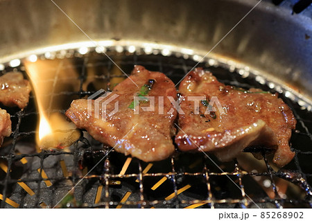 黒毛和牛焼肉(ハラミ) 黒毛和牛焼肉(ハラミ) 85268902