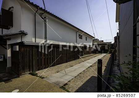 佐賀城下町 旧久富家 佐賀県佐賀市 佐賀城下町 旧久富家 佐賀県佐賀市 85269507