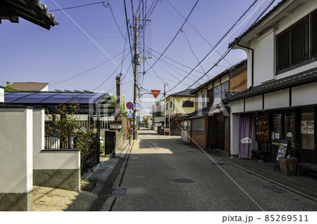 佐賀城下町 旧久富家 佐賀県佐賀市 佐賀城下町 旧久富家 佐賀県佐賀市 85269511