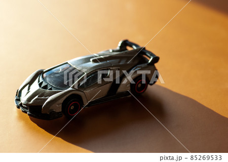 スポーツカー　キズあり 85269533