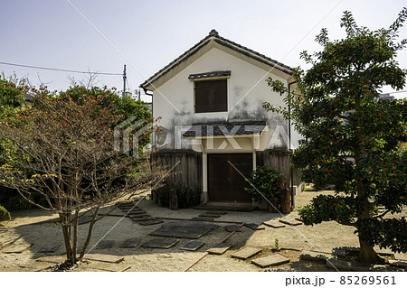 佐賀城下町 旧牛島家 佐賀県佐賀市 佐賀城下町 旧牛島家 佐賀県佐賀市 85269561