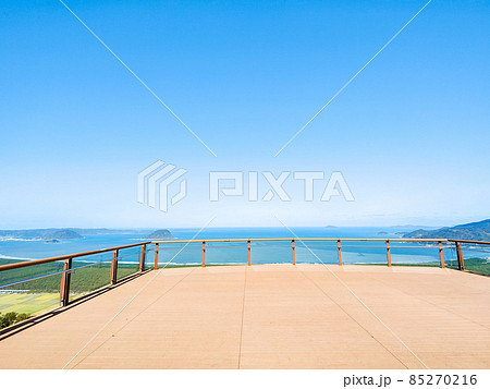 鏡山展望台 鏡山展望台 85270216