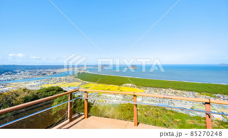 鏡山展望台 鏡山展望台 85270248