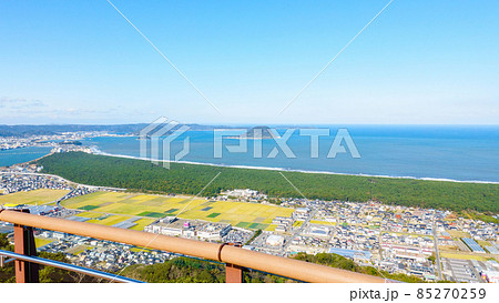 鏡山展望台 鏡山展望台 85270259