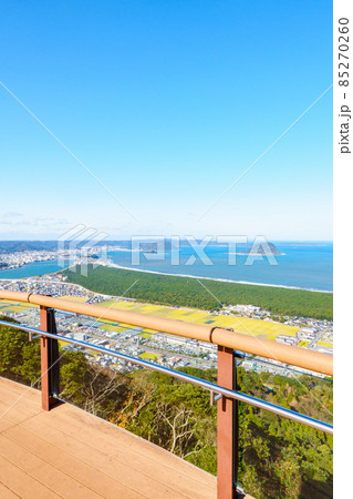 鏡山展望台 85270260