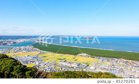 鏡山展望台 85270265