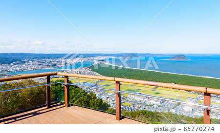 鏡山展望台 鏡山展望台 85270274