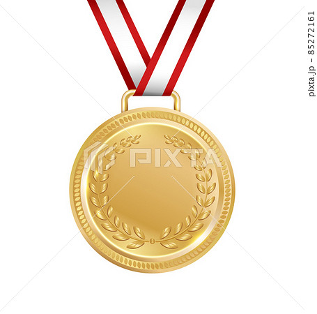 Laurel Golden Medal Composition 85272161