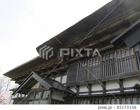 旧増田家住宅 85273136