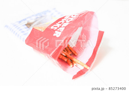 スナック菓子 85273400