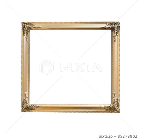 Old Picture Frame 85273902